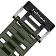 Load image into Gallery viewer, Apple Watch Band | Army Green Silicone | Warrior Fullmosa