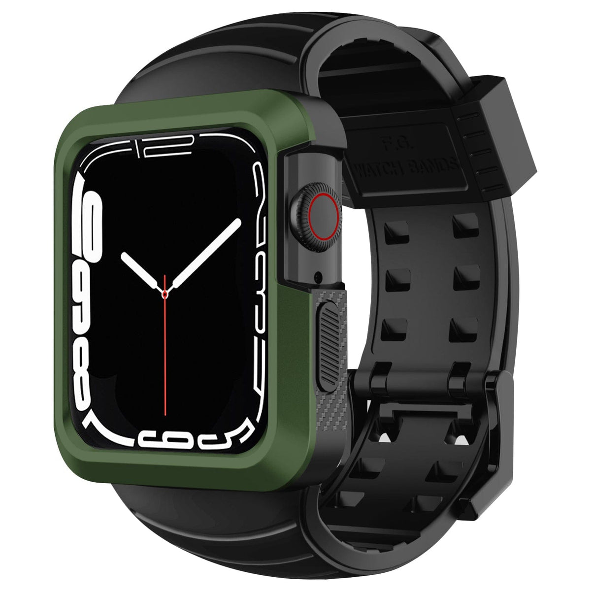 新品 送料無料 FCRB 25SS WATCH BAND BLACK 59-T50364-3_d5401247-254d-4ed7