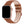 Load image into Gallery viewer, Apple Watch Band | Brown | Litchi-Bosin Fullmosa 38mm/40mm / Rose gold
