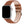 Load image into Gallery viewer, Apple Watch Band | Brown | Litchi-Bosin Fullmosa 38mm/40mm / Silver
