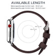Load image into Gallery viewer, 38mm apple watch band leather