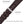 Load image into Gallery viewer, black leather apple watch band 40mm
