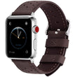 Load image into Gallery viewer, Apple Watch Band | Coffee | Breeze Fullmosa 42mm/44mm
