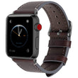 Load image into Gallery viewer, apple leather watch band