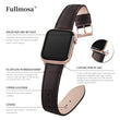 Load image into Gallery viewer, red apple watch band