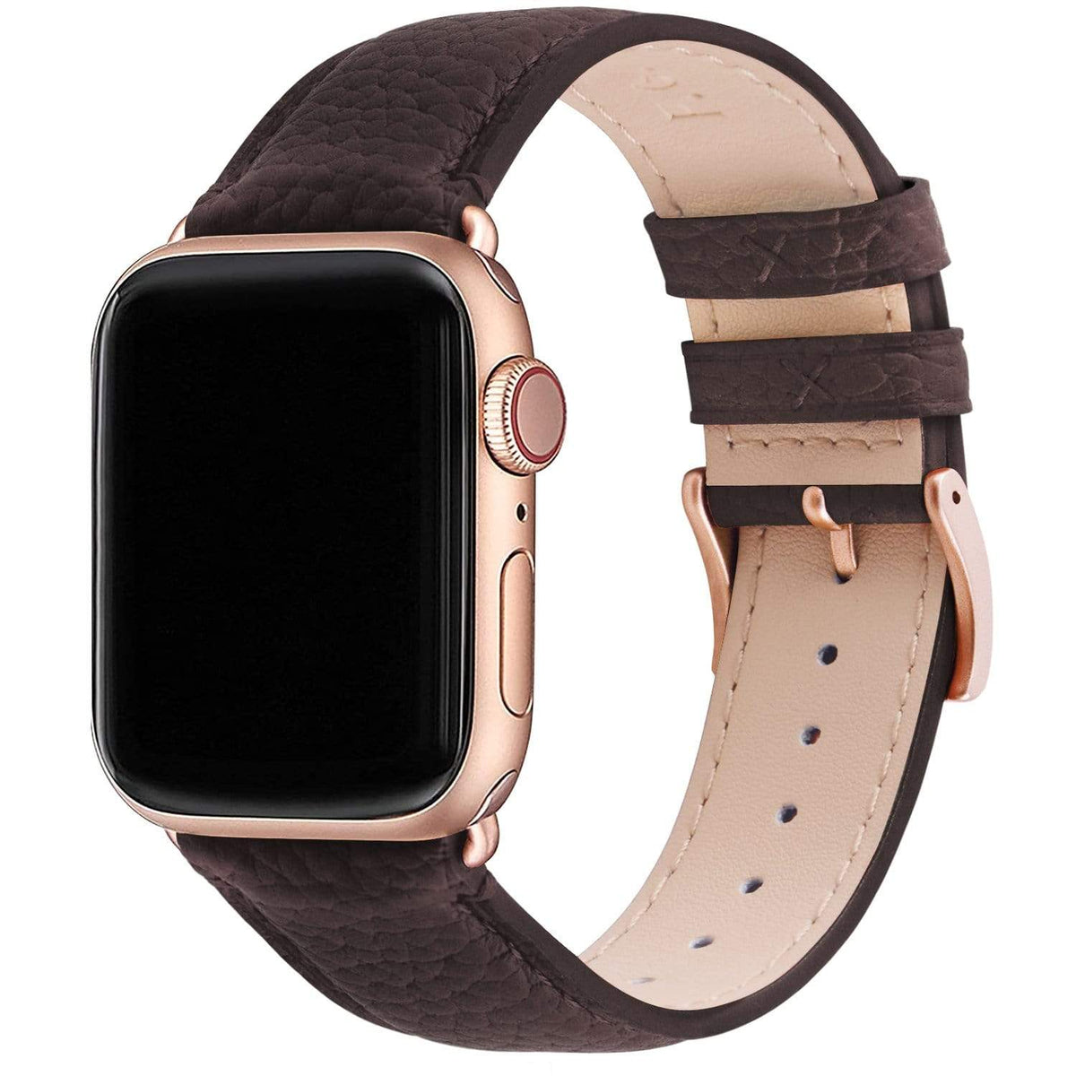 40mm rose gold discount apple watch band