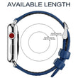 Load image into Gallery viewer, apple watch leather band 44mm