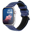 Load image into Gallery viewer, leather band for apple watch
