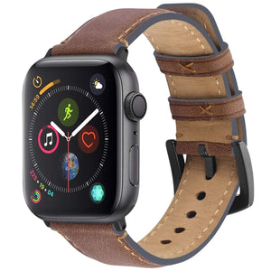 apple series 5 watch band size
