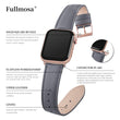 Load image into Gallery viewer, apple watch white band