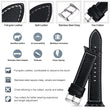 Load image into Gallery viewer, supreme apple watch band