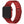 Load image into Gallery viewer, Apple Watch Band  | Red Stainless Steel Metal Fullmosa watch band 38mm/40mm/41mm
