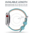 Load image into Gallery viewer, apple series 4 leather band