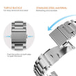 Load image into Gallery viewer, apple watch metal band 40mm
