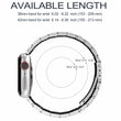 Load image into Gallery viewer, apple watch band metal women