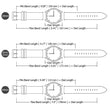 Load image into Gallery viewer, cheap samsung gear 2 watch