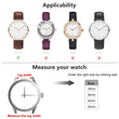 Load image into Gallery viewer, Black | Bamboo Leather Fullmosa
