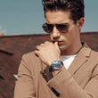Load image into Gallery viewer, Black | Bamboo Leather Fullmosa