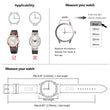 Load image into Gallery viewer, amazon watch bands
