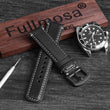 Load image into Gallery viewer, Leather watch band