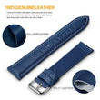 Load image into Gallery viewer, 24mm watch strap