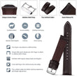 Load image into Gallery viewer, ladies watch straps