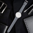 Load image into Gallery viewer, mens leather watch bands