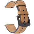 Load image into Gallery viewer, Light Brown watch band