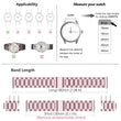 Load image into Gallery viewer, fossil men's 20mm strap