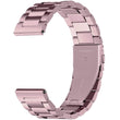Load image into Gallery viewer, Rose Pink watch band 18mm