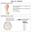 Load image into Gallery viewer, White Leather | Sliver Buckle Fullmosa