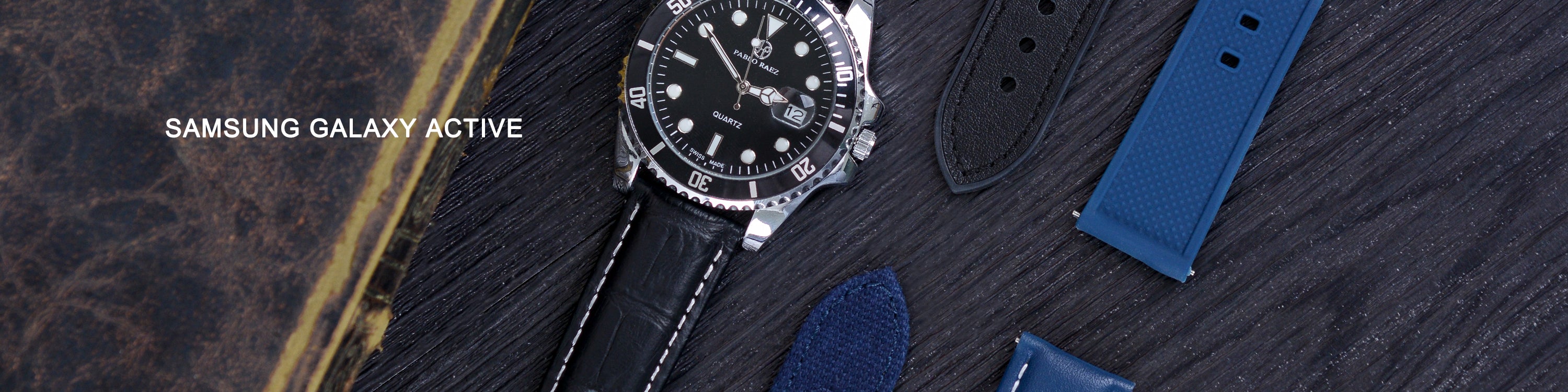 20mm Watch Straps