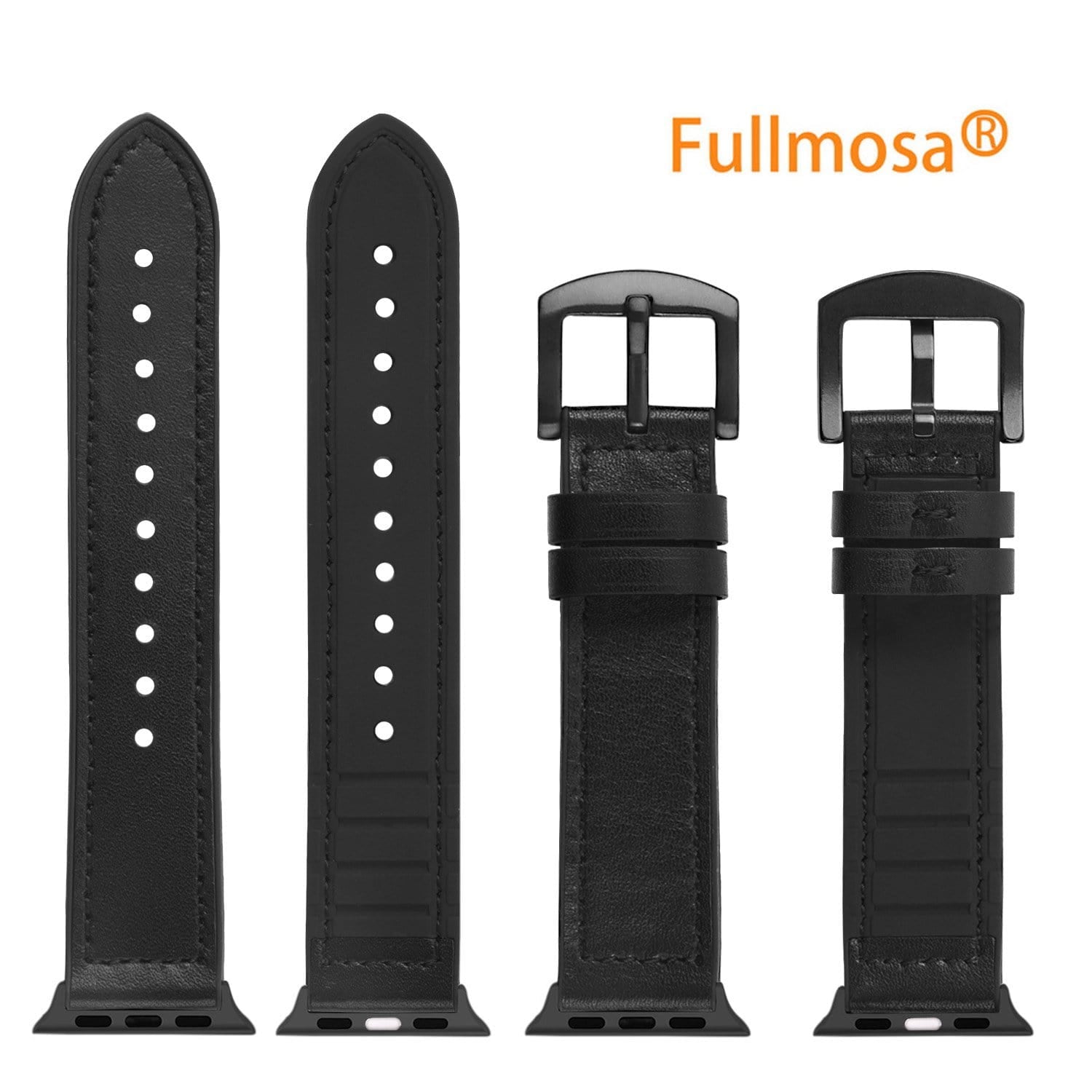 apple 5 watch band size