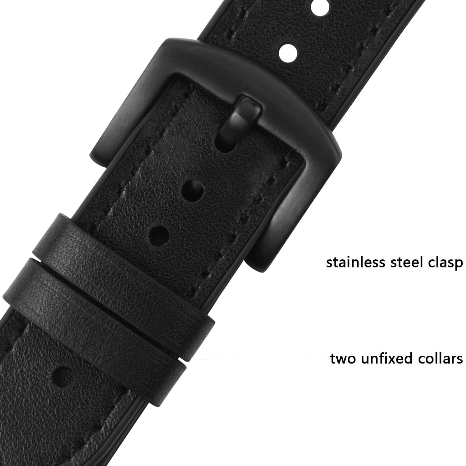 top apple watch band brands