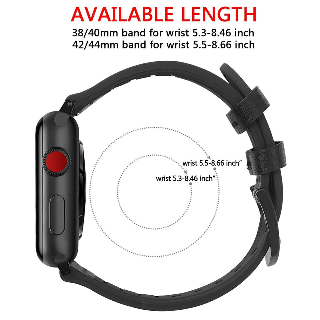 watch bands for apple watch series 5