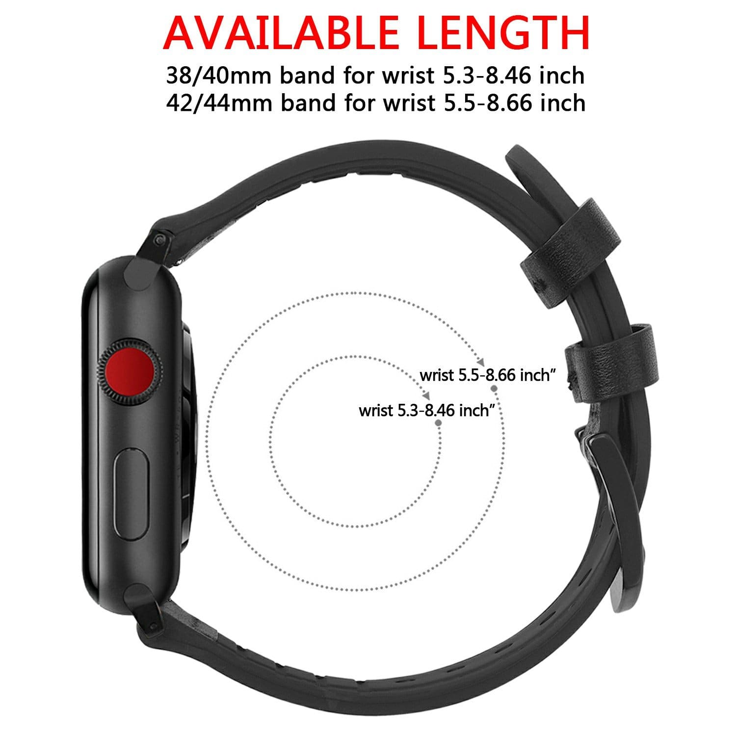 watch bands for apple watch series 5