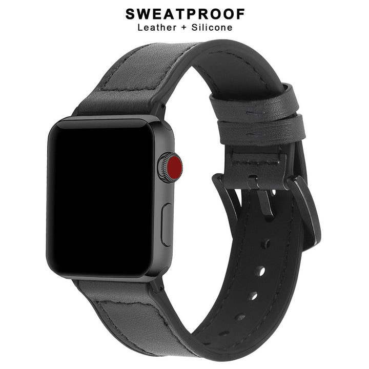 apple watch release band