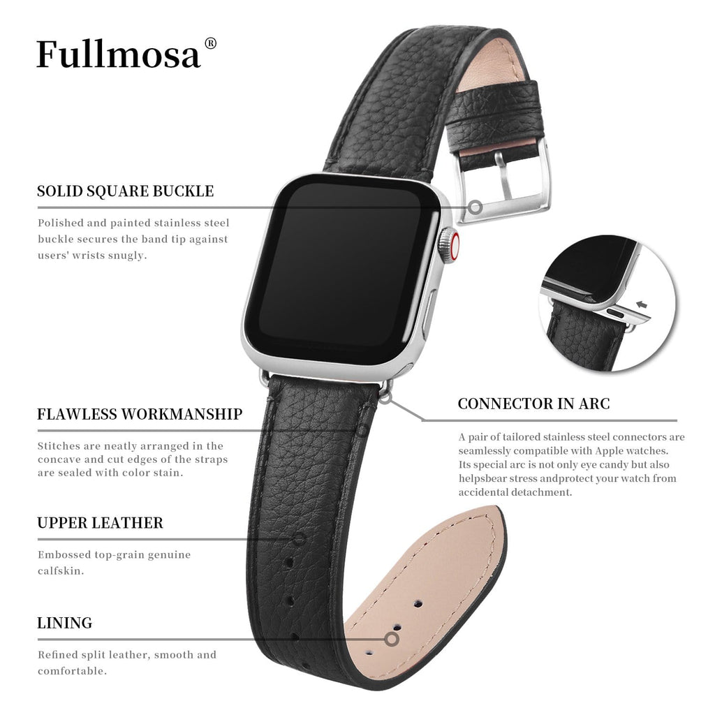 mickey mouse apple watch band