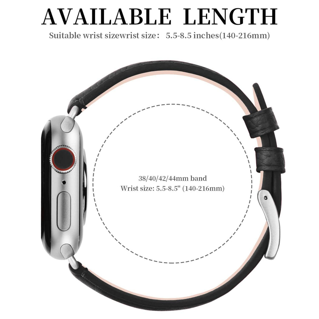 heyday apple watch band