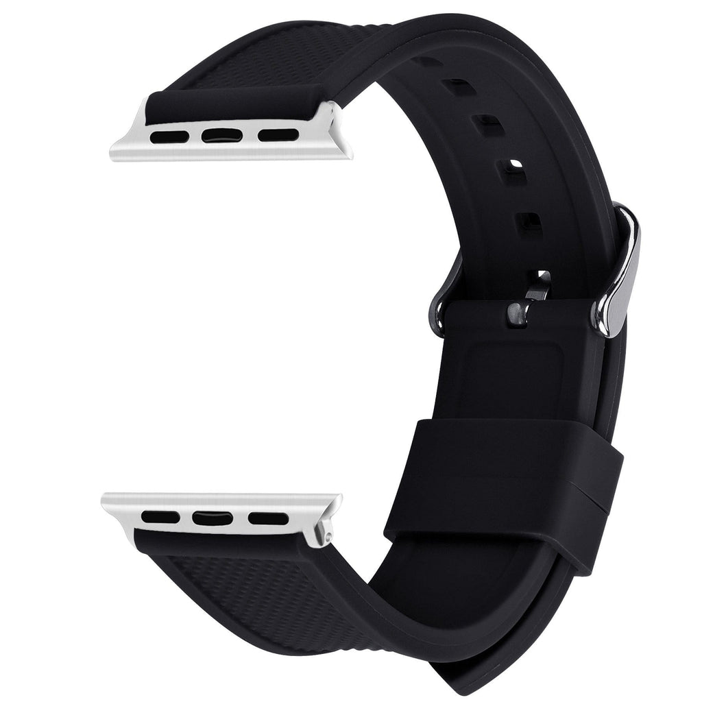 apple watch deployment buckle band