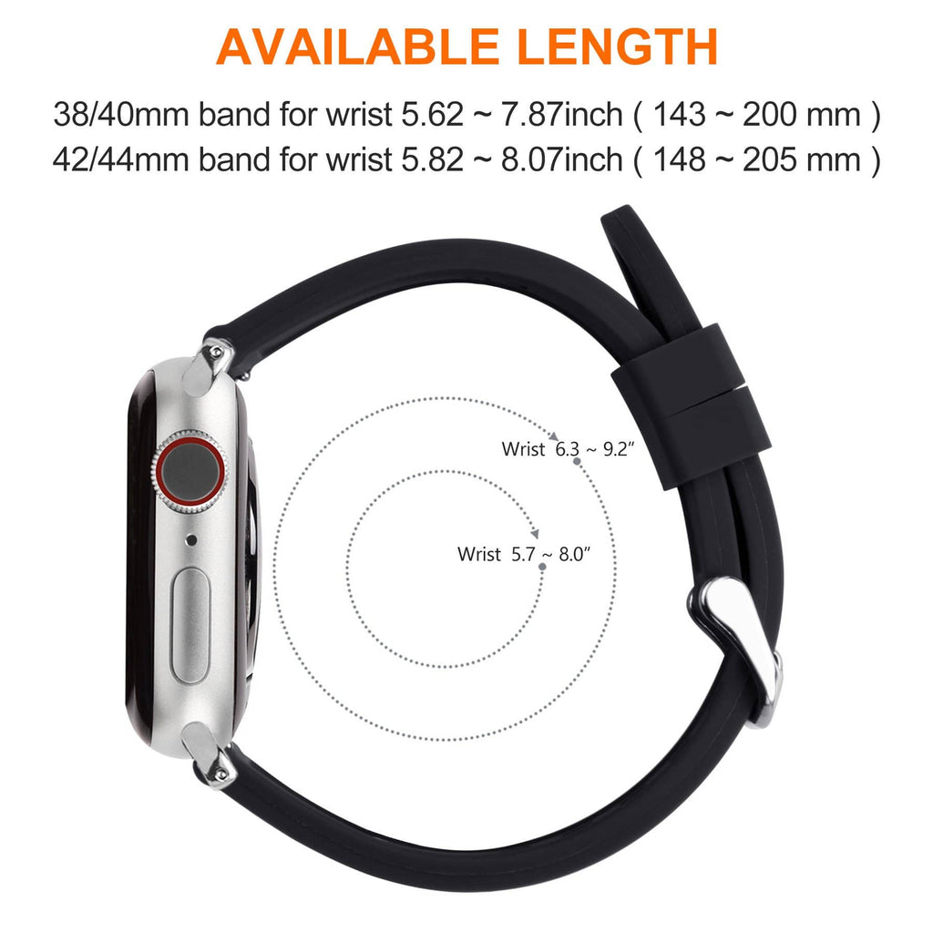 new apple watch wristbands