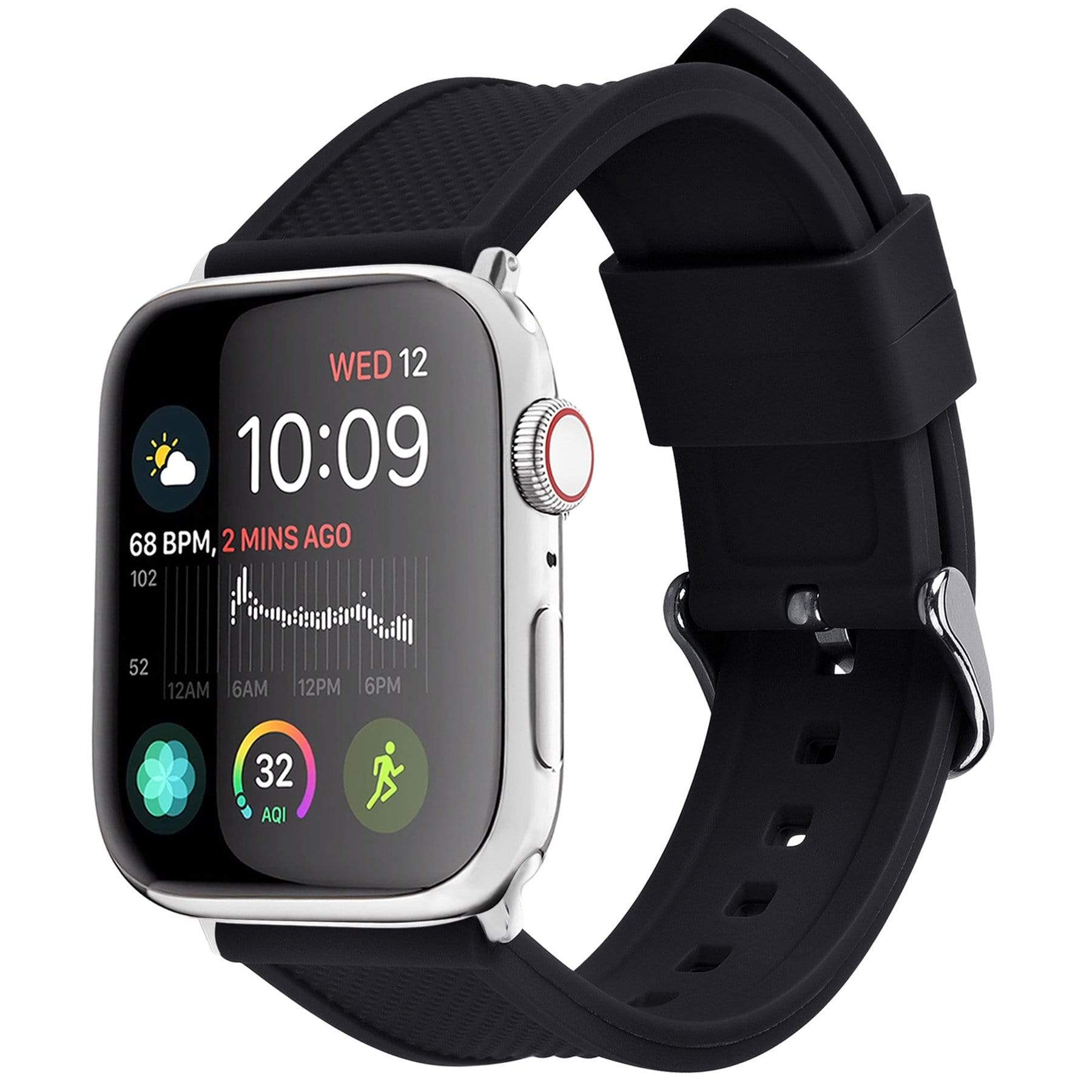 Silicone 38mm/40mm