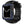 Load image into Gallery viewer, Apple Watch Band |  Black with Blue Silicone | Cafi Fullmosa
