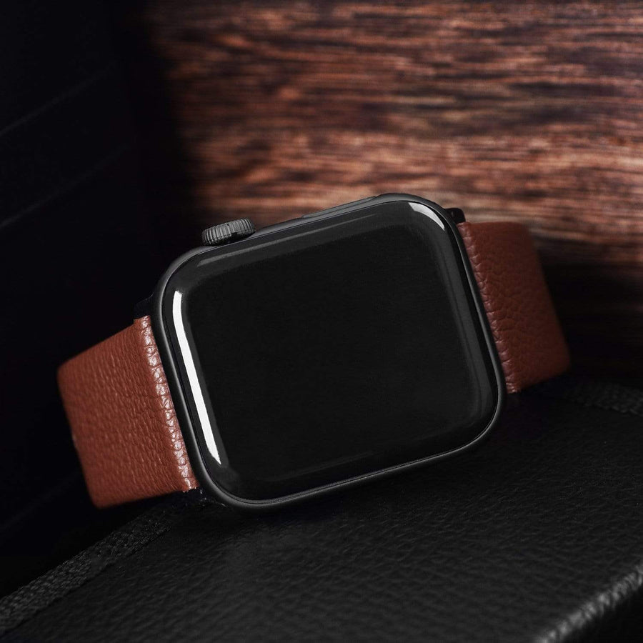 Brown Leather 38mm/40mm