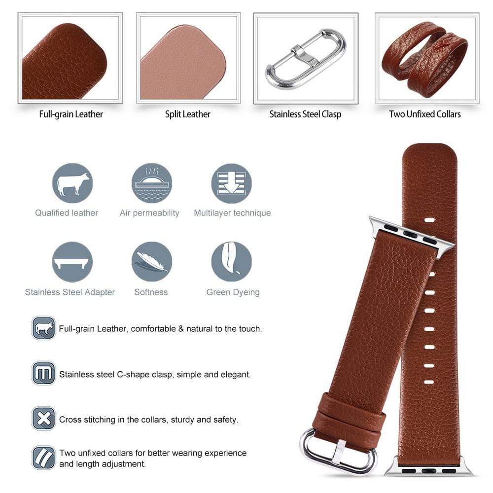 apple series 3 straps