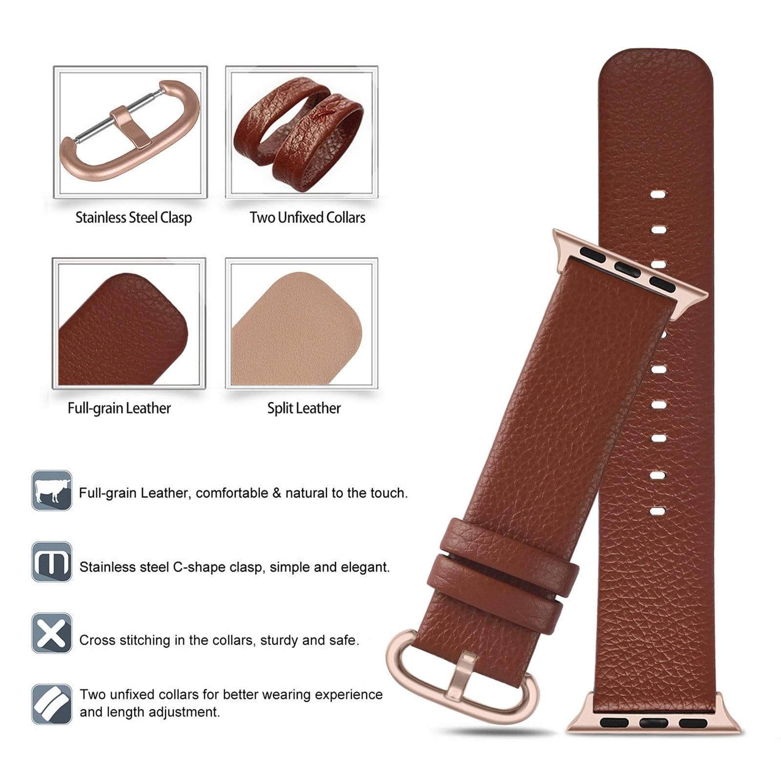 apple watch bands 2019
