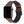 Load image into Gallery viewer, black apple watch pink band
