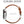 Load image into Gallery viewer, Apple Watch Band | Brown | Litchi-Bosin Fullmosa

