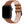 Load image into Gallery viewer, Apple Watch Band | Brown | Litchi-Bosin Fullmosa 38mm/40mm / Gunmetal
