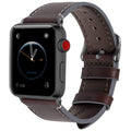 apple leather watch band